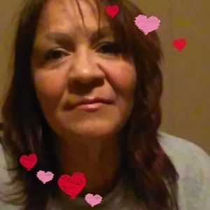 Meet your Posher, Frances